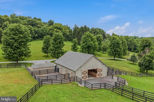 1507 OLD RIDER RD, Harpers Ferry, WV 25425