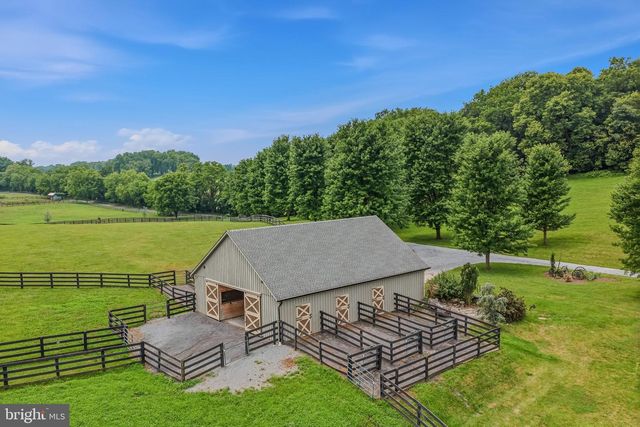 1507 OLD RIDER RD, Harpers Ferry, WV 25425
