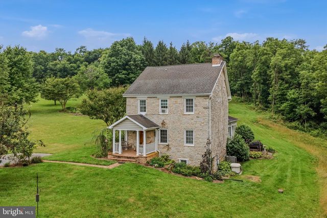 1507 OLD RIDER RD, Harpers Ferry, WV 25425