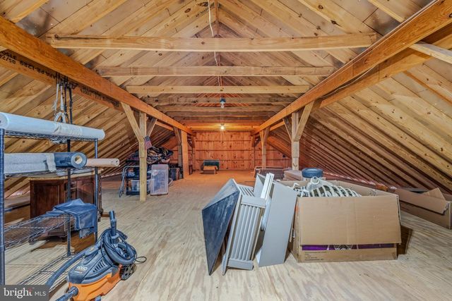 1507 OLD RIDER RD, Harpers Ferry, WV 25425