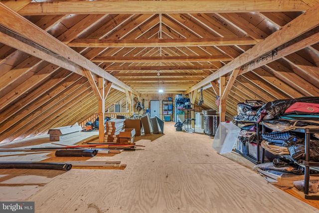 1507 OLD RIDER RD, Harpers Ferry, WV 25425