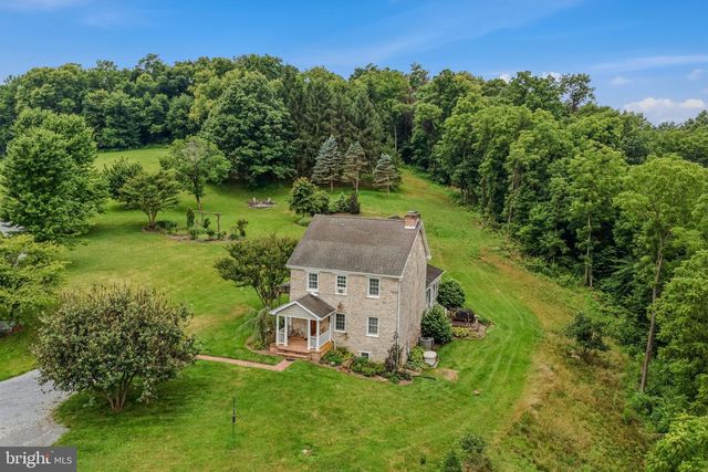 1507 OLD RIDER RD, Harpers Ferry, WV 25425