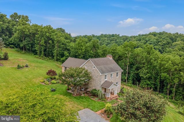 1507 OLD RIDER RD, Harpers Ferry, WV 25425