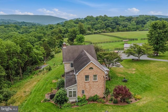 1507 OLD RIDER RD, Harpers Ferry, WV 25425