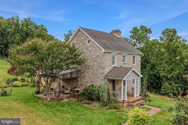 1507 OLD RIDER RD, Harpers Ferry, WV 25425