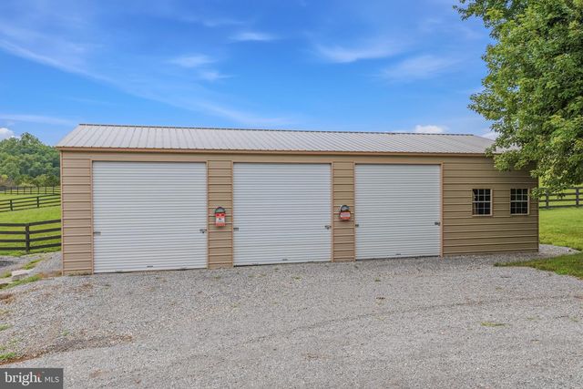 1507 OLD RIDER RD, Harpers Ferry, WV 25425