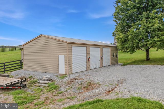 1507 OLD RIDER RD, Harpers Ferry, WV 25425