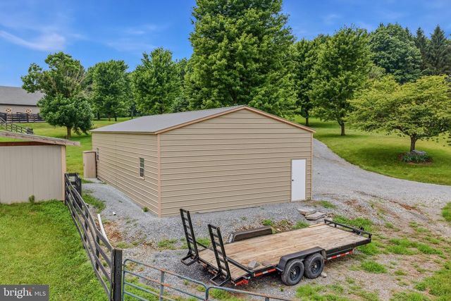 1507 OLD RIDER RD, Harpers Ferry, WV 25425