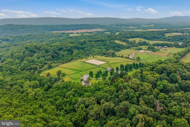 1507 OLD RIDER RD, Harpers Ferry, WV 25425