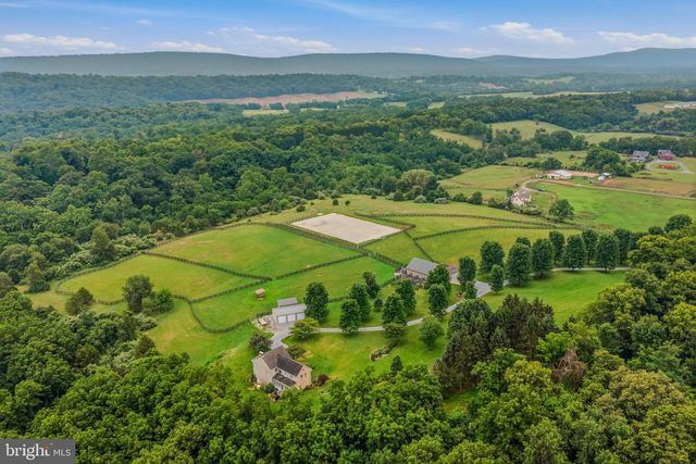 1507 OLD RIDER RD, Harpers Ferry, WV 25425