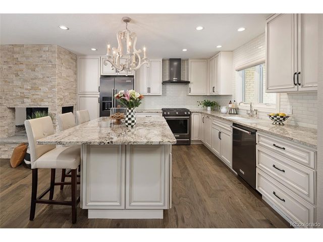 3368 S Oneida Way, Denver, CO 80224