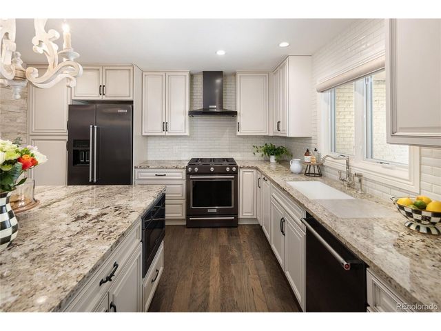 3368 S Oneida Way, Denver, CO 80224