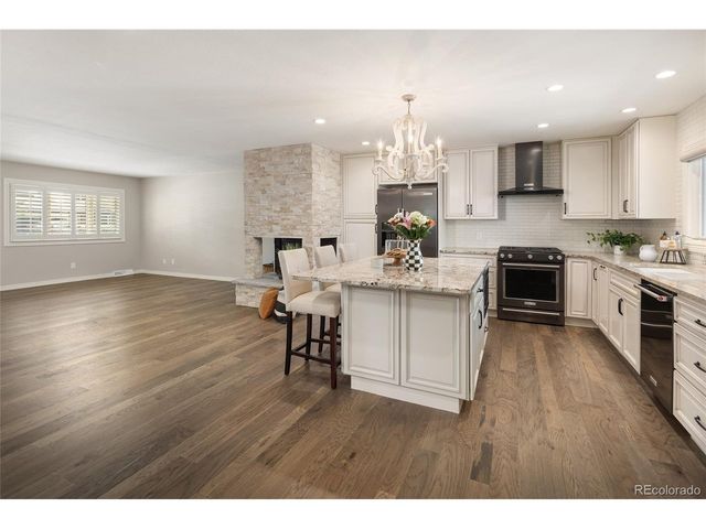 3368 S Oneida Way, Denver, CO 80224