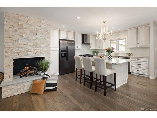 3368 S Oneida Way, Denver, CO 80224