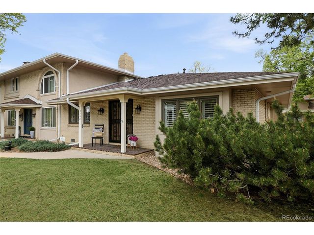 3368 S Oneida Way, Denver, CO 80224