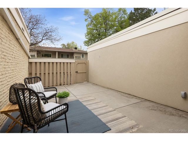 3368 S Oneida Way, Denver, CO 80224