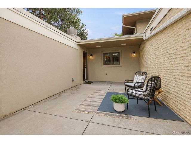 3368 S Oneida Way, Denver, CO 80224