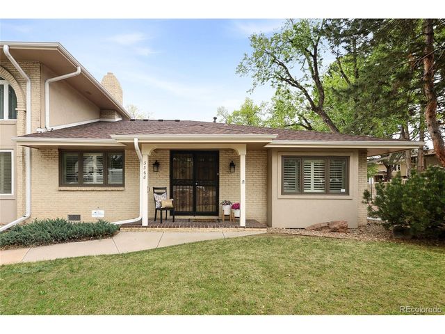 3368 S Oneida Way, Denver, CO 80224