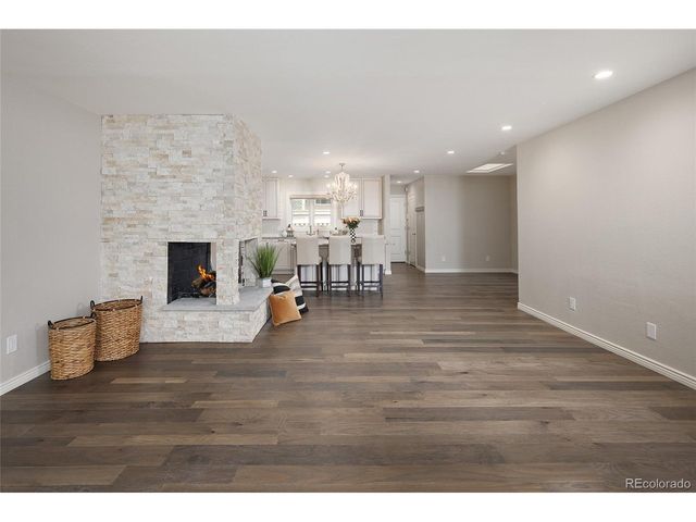 3368 S Oneida Way, Denver, CO 80224