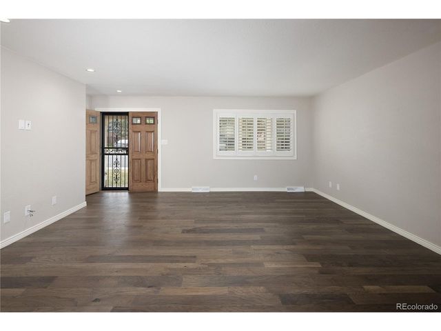 3368 S Oneida Way, Denver, CO 80224