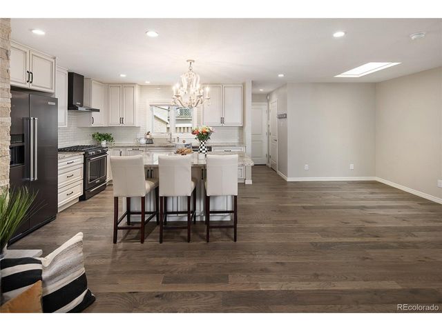 3368 S Oneida Way, Denver, CO 80224