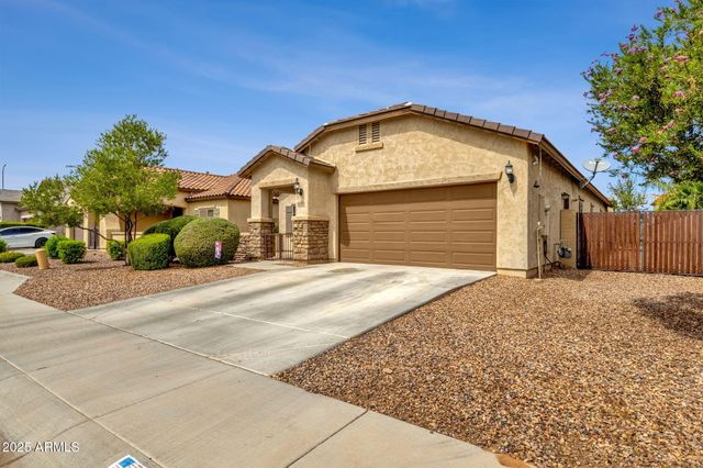 10830 E TOPAZ Avenue, Mesa, AZ 85212