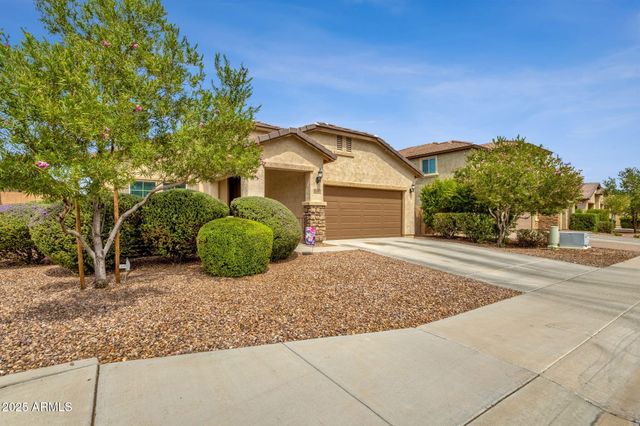 10830 E TOPAZ Avenue, Mesa, AZ 85212