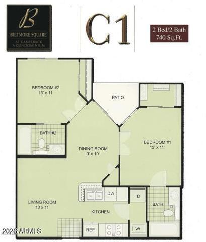 1701 E COLTER Street 180, Phoenix, AZ 85016