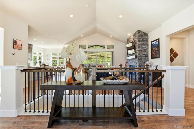 5366 Mesa Top Drive, Monument, CO 80132