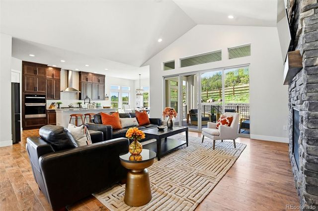 5366 Mesa Top Drive, Monument, CO 80132