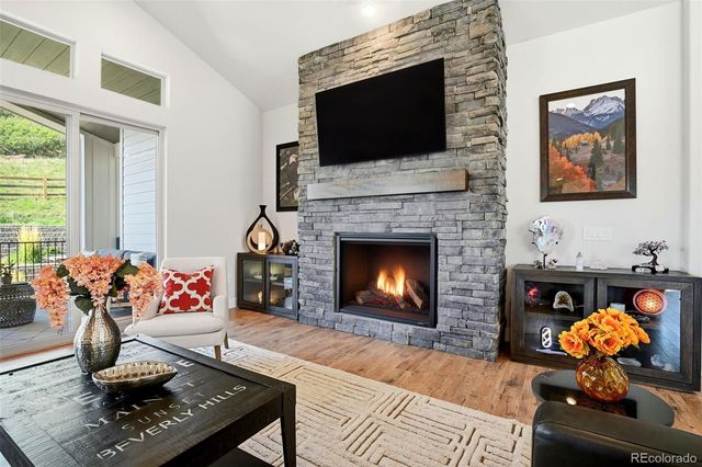 5366 Mesa Top Drive, Monument, CO 80132