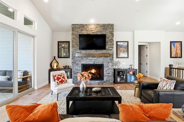 5366 Mesa Top Drive, Monument, CO 80132