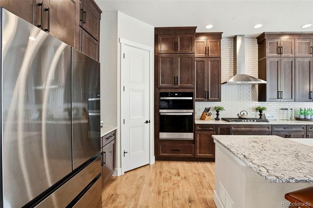 5366 Mesa Top Drive, Monument, CO 80132