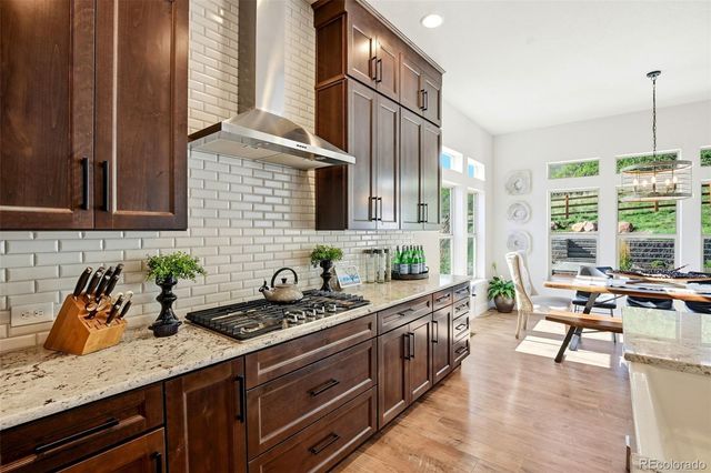 5366 Mesa Top Drive, Monument, CO 80132