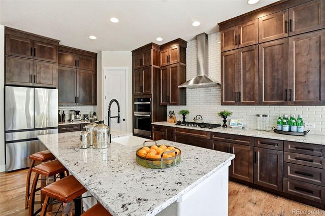 5366 Mesa Top Drive, Monument, CO 80132
