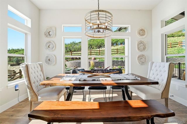 5366 Mesa Top Drive, Monument, CO 80132