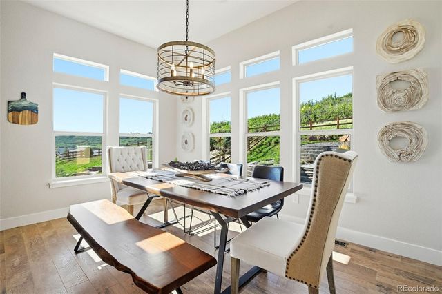 5366 Mesa Top Drive, Monument, CO 80132