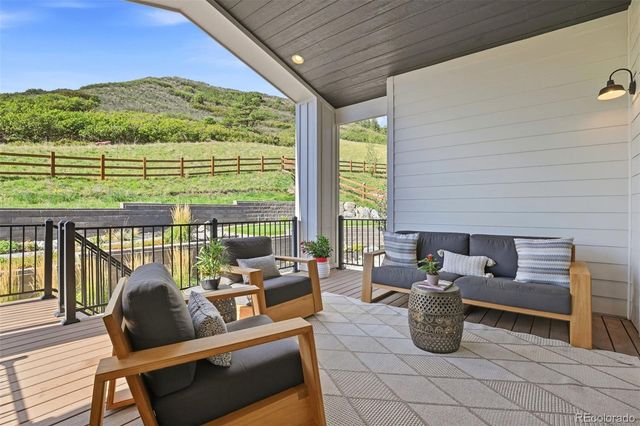 5366 Mesa Top Drive, Monument, CO 80132
