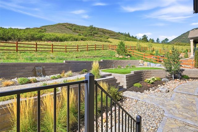 5366 Mesa Top Drive, Monument, CO 80132
