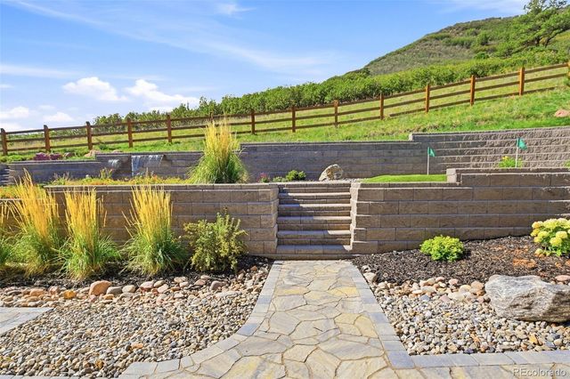 5366 Mesa Top Drive, Monument, CO 80132