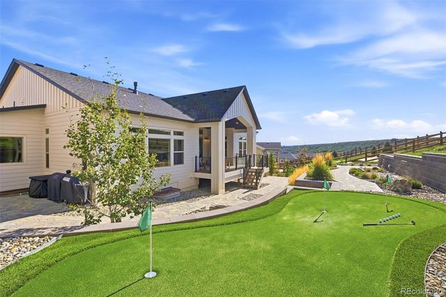 5366 Mesa Top Drive, Monument, CO 80132