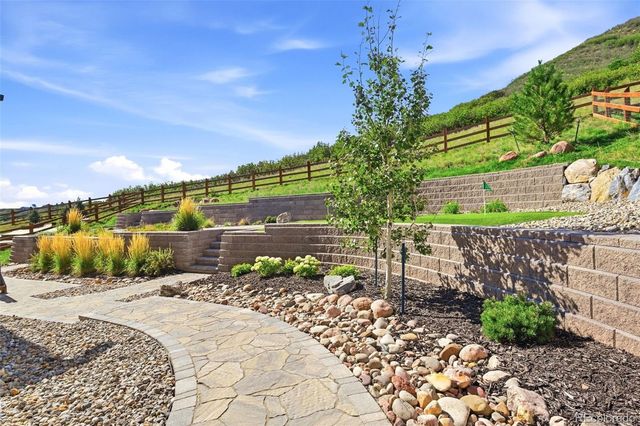 5366 Mesa Top Drive, Monument, CO 80132