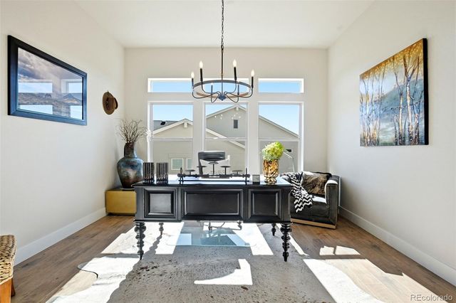 5366 Mesa Top Drive, Monument, CO 80132