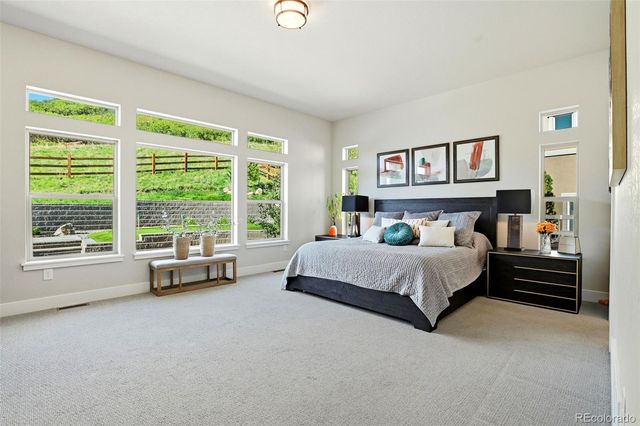 5366 Mesa Top Drive, Monument, CO 80132