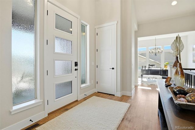 5366 Mesa Top Drive, Monument, CO 80132
