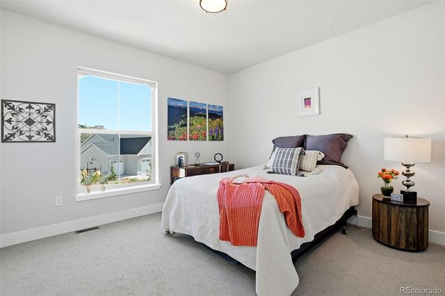 5366 Mesa Top Drive, Monument, CO 80132