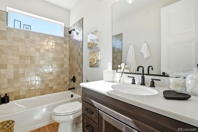 5366 Mesa Top Drive, Monument, CO 80132