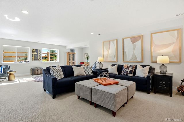 5366 Mesa Top Drive, Monument, CO 80132