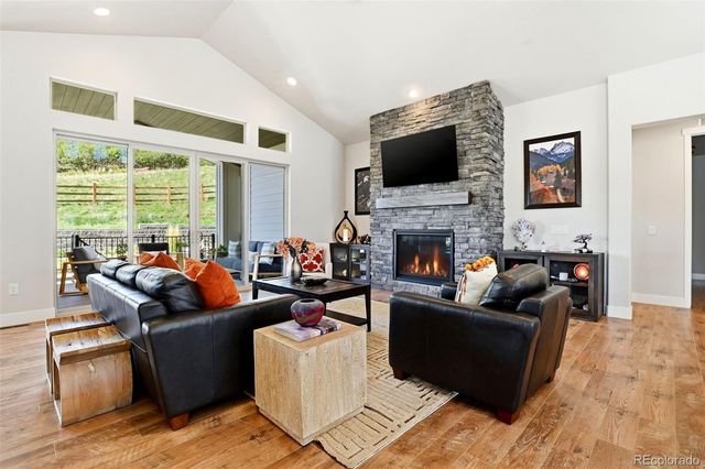 5366 Mesa Top Drive, Monument, CO 80132