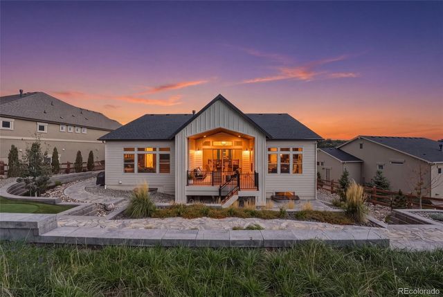 5366 Mesa Top Drive, Monument, CO 80132